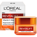 Gesichtscreme Revitalift Vitamin C L'ORÉAL PARiS REVITALIFT