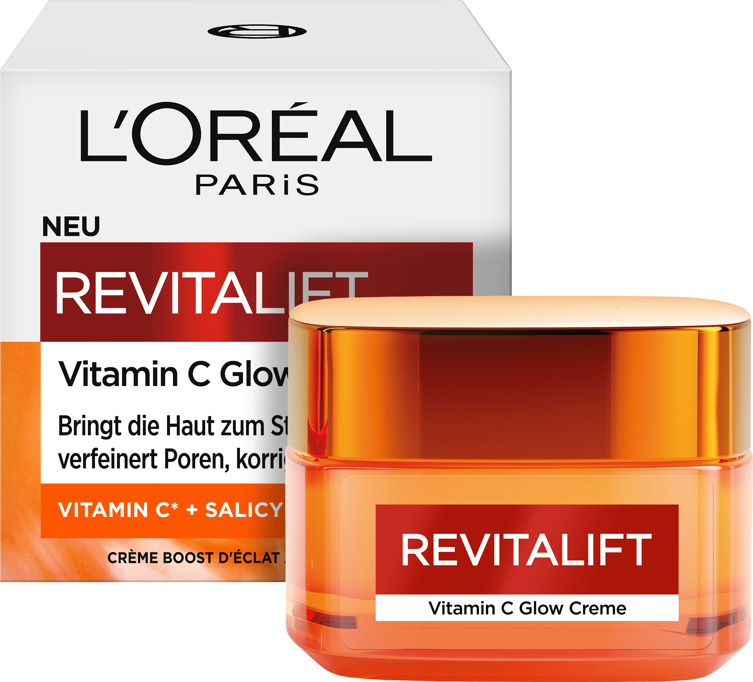 L'ORÉAL PARiS REVITALIFT None Media 1
