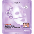 Gesichtsmaske Glass Skin Hydrogel Glow Mask L'ORÉAL PARiS REVITALIFT