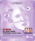 Gesichtsmaske Glass Skin Hydrogel Glow Mask L'ORÉAL PARiS REVITALIFT