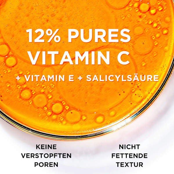 Serum Revitalift Clinical Vitamin C & Vitamin E L'ORÉAL PARiS REVITALIFT