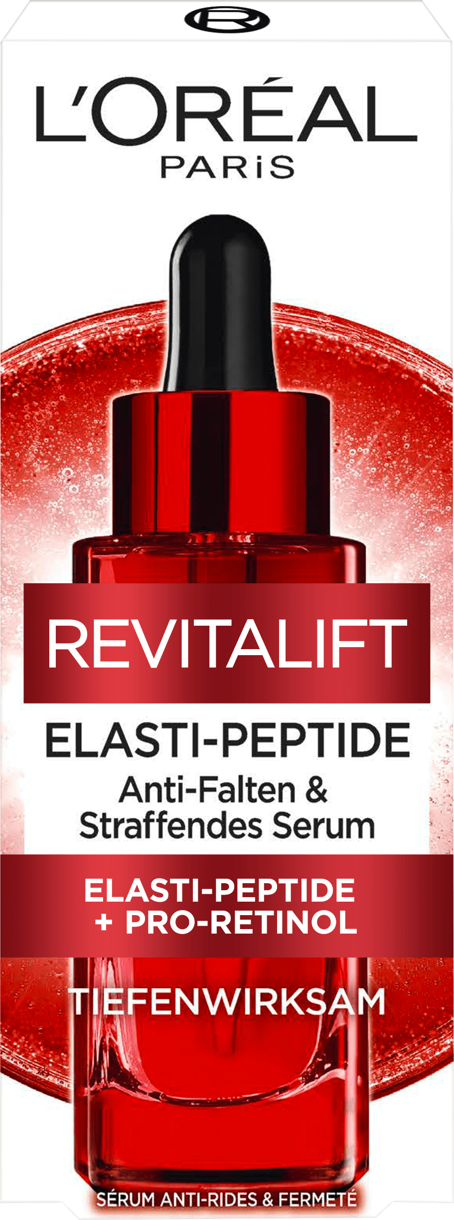 L'ORÉAL PARiS REVITALIFT None Media 3