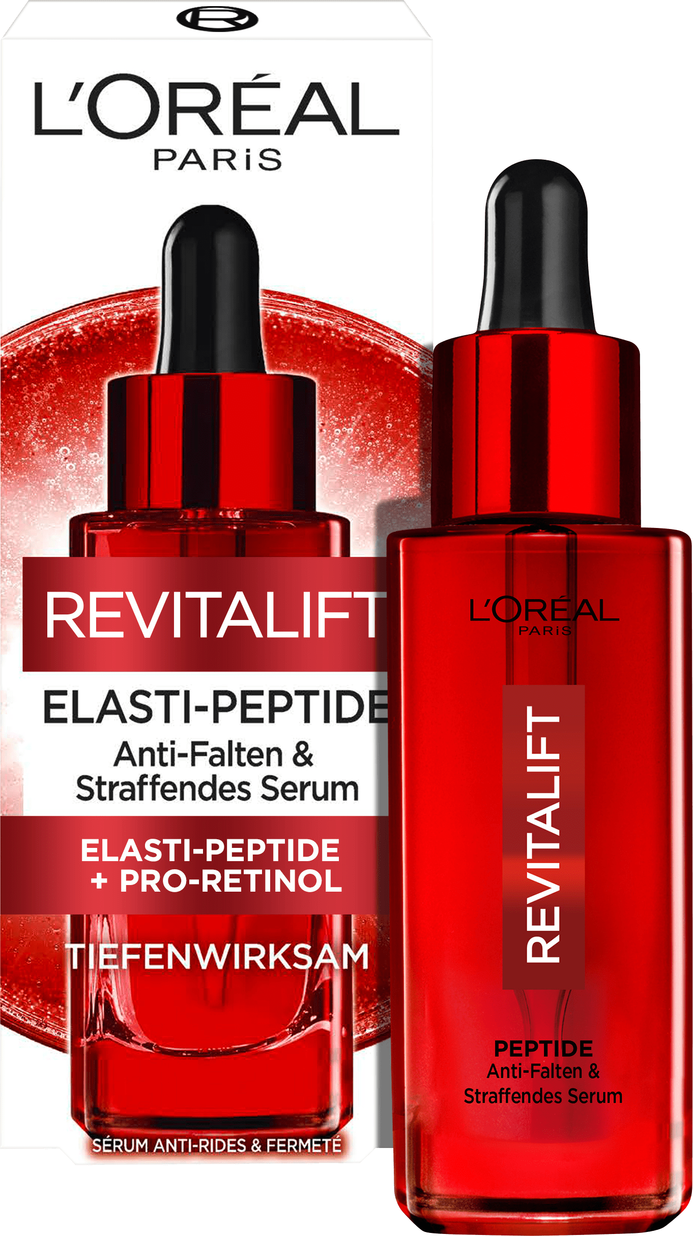 L'ORÉAL PARiS REVITALIFT None Media 1