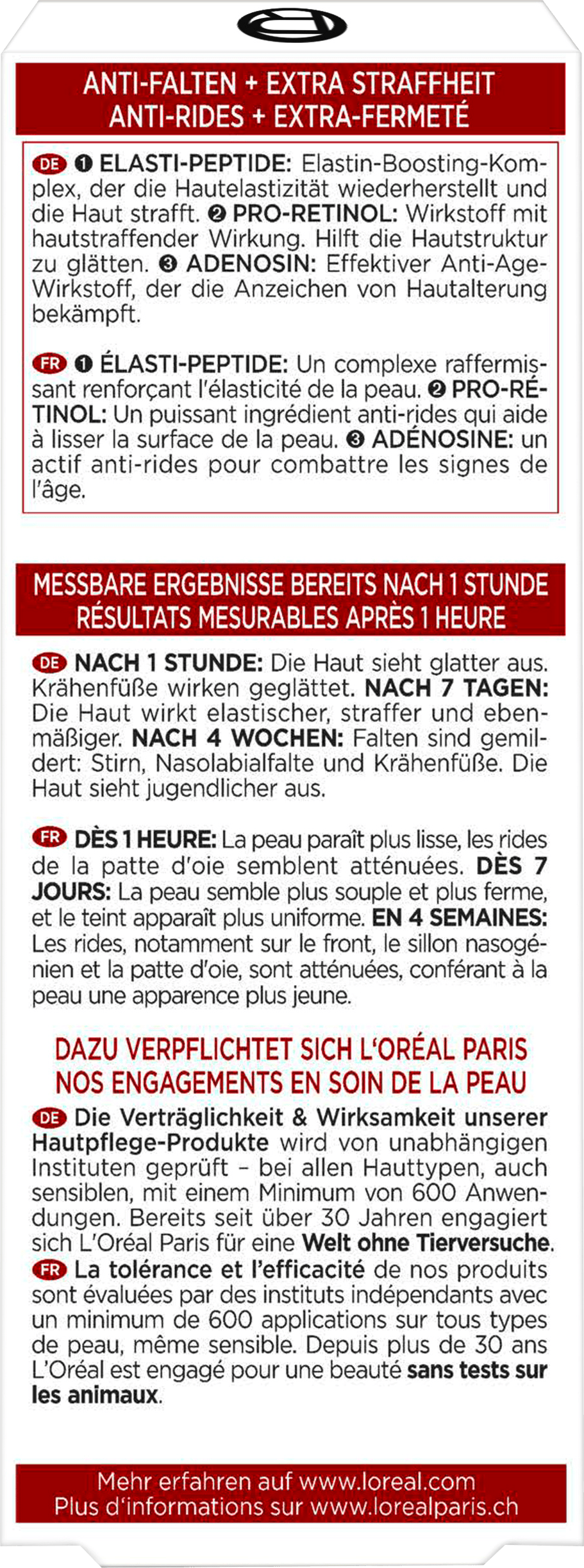 L'ORÉAL PARiS REVITALIFT None Media 4