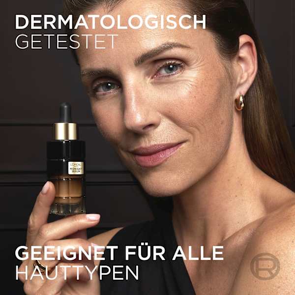 Serum Midnight Age Perfect Zell-Renaissance Anti-Falten L'ORÉAL PARiS