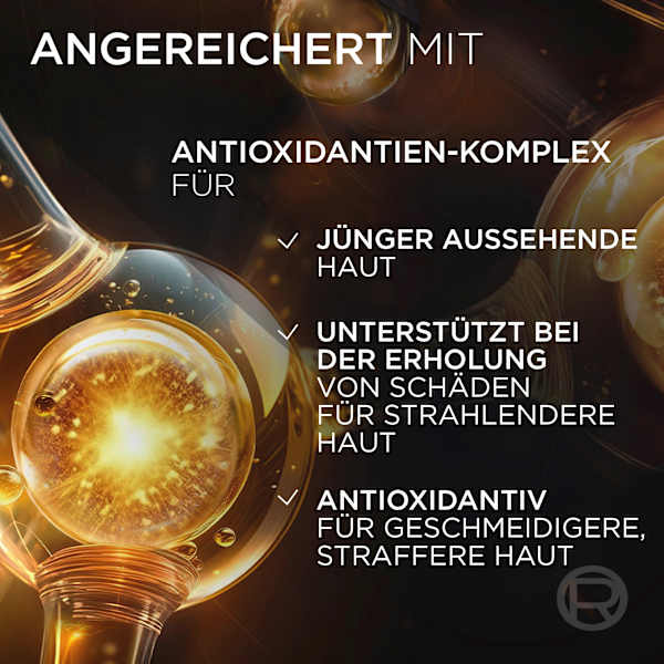 Serum Midnight Age Perfect Zell-Renaissance Anti-Falten L'ORÉAL PARiS