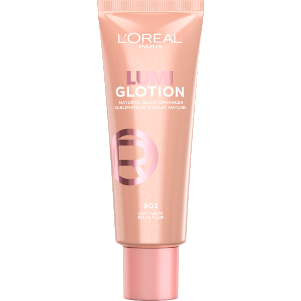 Set Lumi Glotion 902 & Eisroller L'ORÉAL PARiS