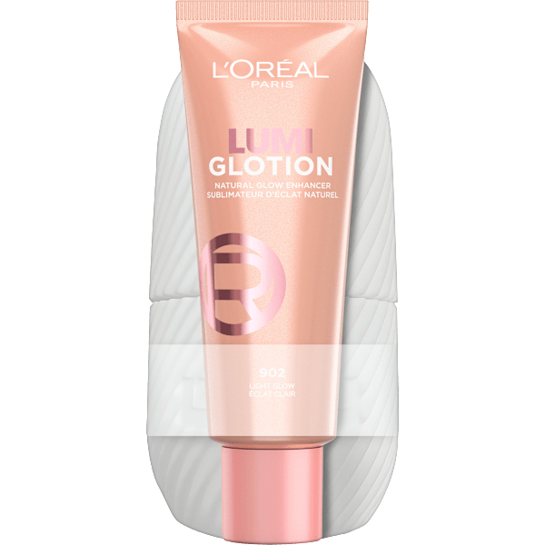 Set Lumi Glotion 902 & Eisroller L'ORÉAL PARiS