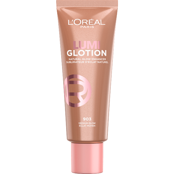 Set Lumi Glotion 903 & Eisroller L'ORÉAL PARiS