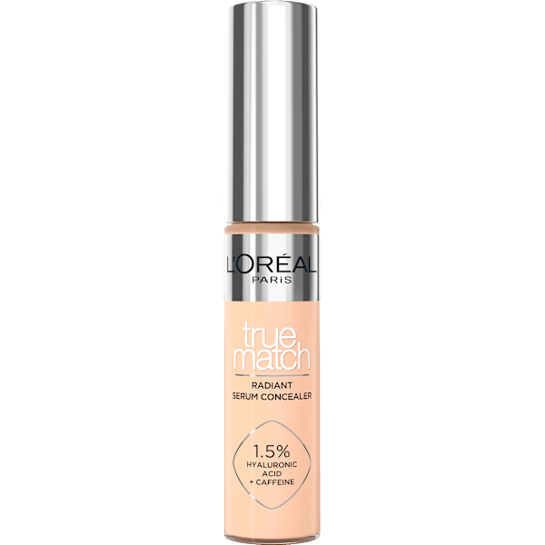 Set True Match Concealer 2R & Eisroller L'ORÉAL PARiS