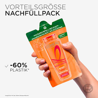 Shampoo Dream Lengths Nachfüllpack L'ORÉAL PARiS