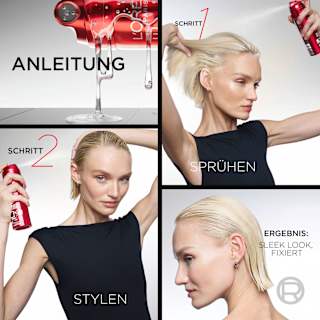 Haarspray Glue in L'ORÉAL PARiS STUDIO LINE