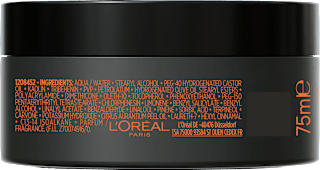 Mad Matte, Matte Modellier-Paste L'ORÉAL PARiS STUDIO LINE