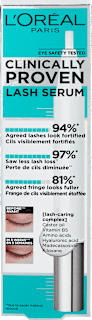 Wimpernserum Lash Booster Transparent L'ORÉAL PARiS