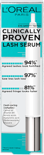 Wimpernserum Lash Booster Transparent L'ORÉAL PARiS
