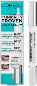 Wimpernserum Lash Booster Transparent L'ORÉAL PARiS