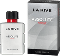LA RIVE None Media 1