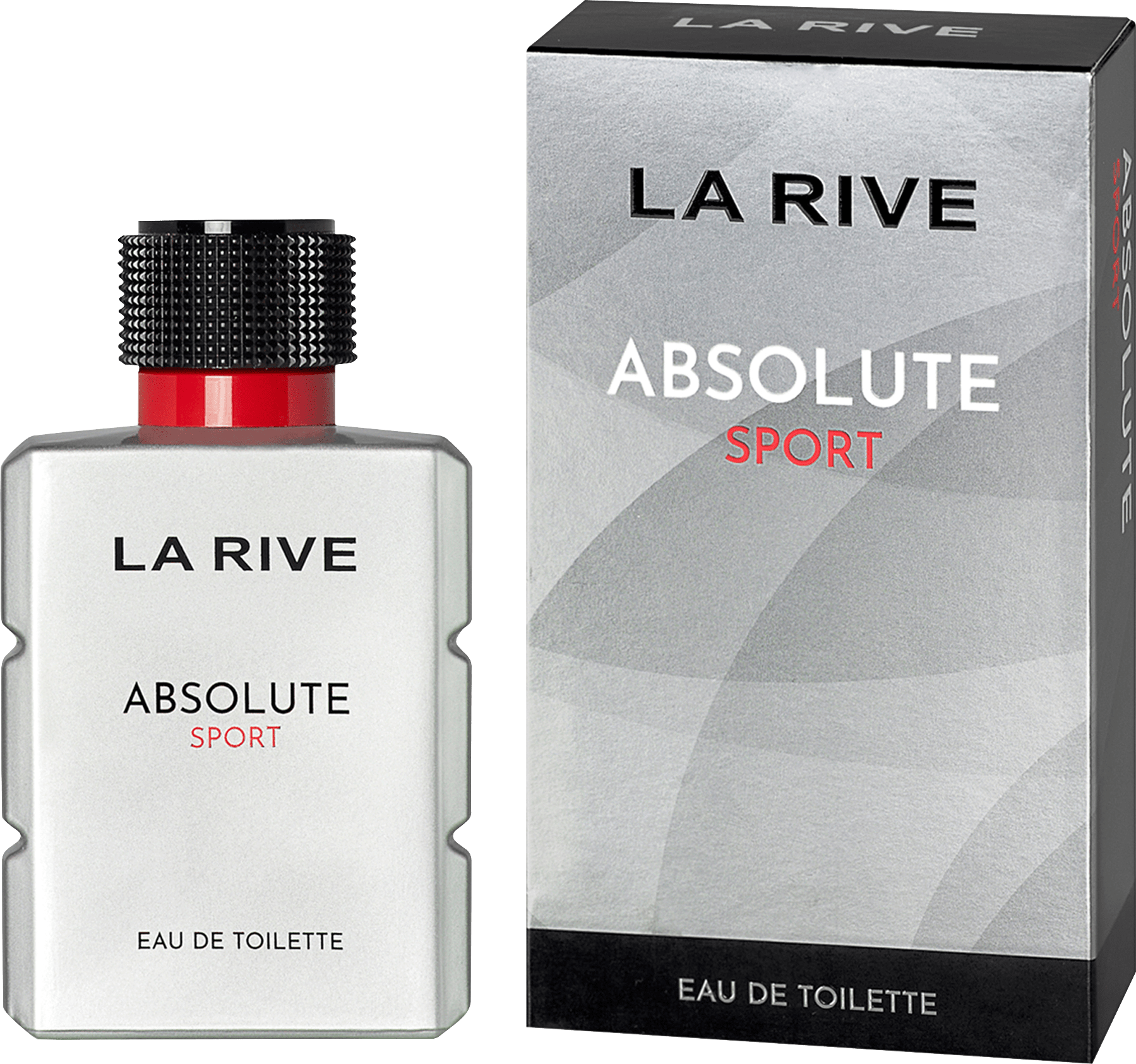 LA RIVE None Media 1