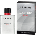 Absolute Sport Eau de Toilette LA RIVE