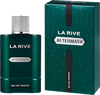 Aftermath Eau de Toilette LA RIVE