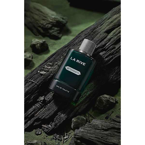 Aftermath Eau de Toilette LA RIVE