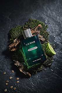 Aftermath Eau de Toilette LA RIVE