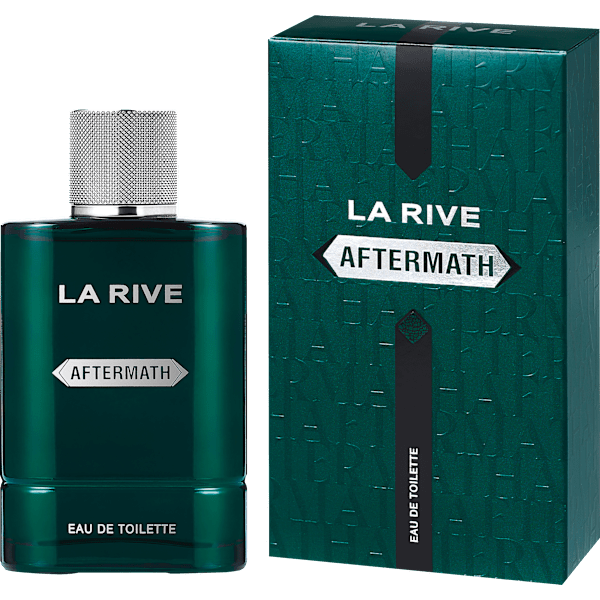 Aftermath Eau de Toilette LA RIVE