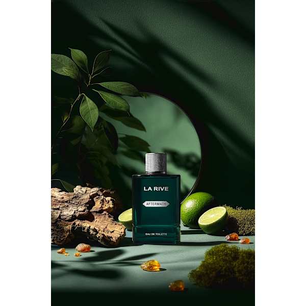 Aftermath Eau de Toilette LA RIVE