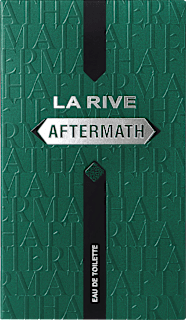 Aftermath Eau de Toilette LA RIVE