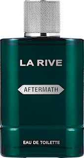Aftermath Eau de Toilette LA RIVE