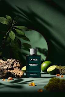 Aftermath Eau de Toilette LA RIVE