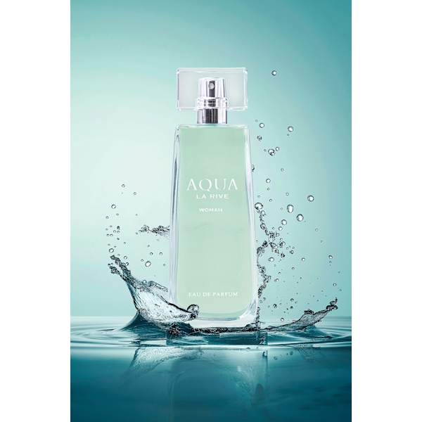 Aqua Woman Eau de Parfum LA RIVE