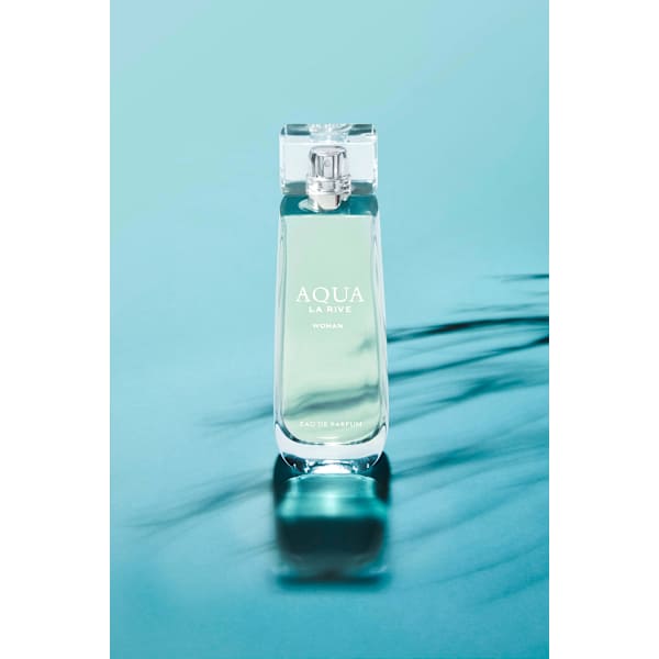 Aqua Woman Eau de Parfum LA RIVE