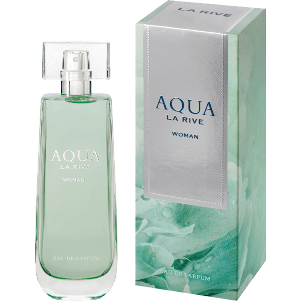 Aqua Woman Eau de Parfum LA RIVE