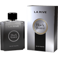 Black Water Eau de Toilette  LA RIVE