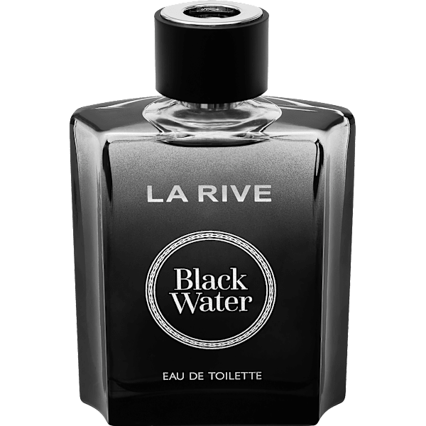 Black Water Eau de Toilette  LA RIVE