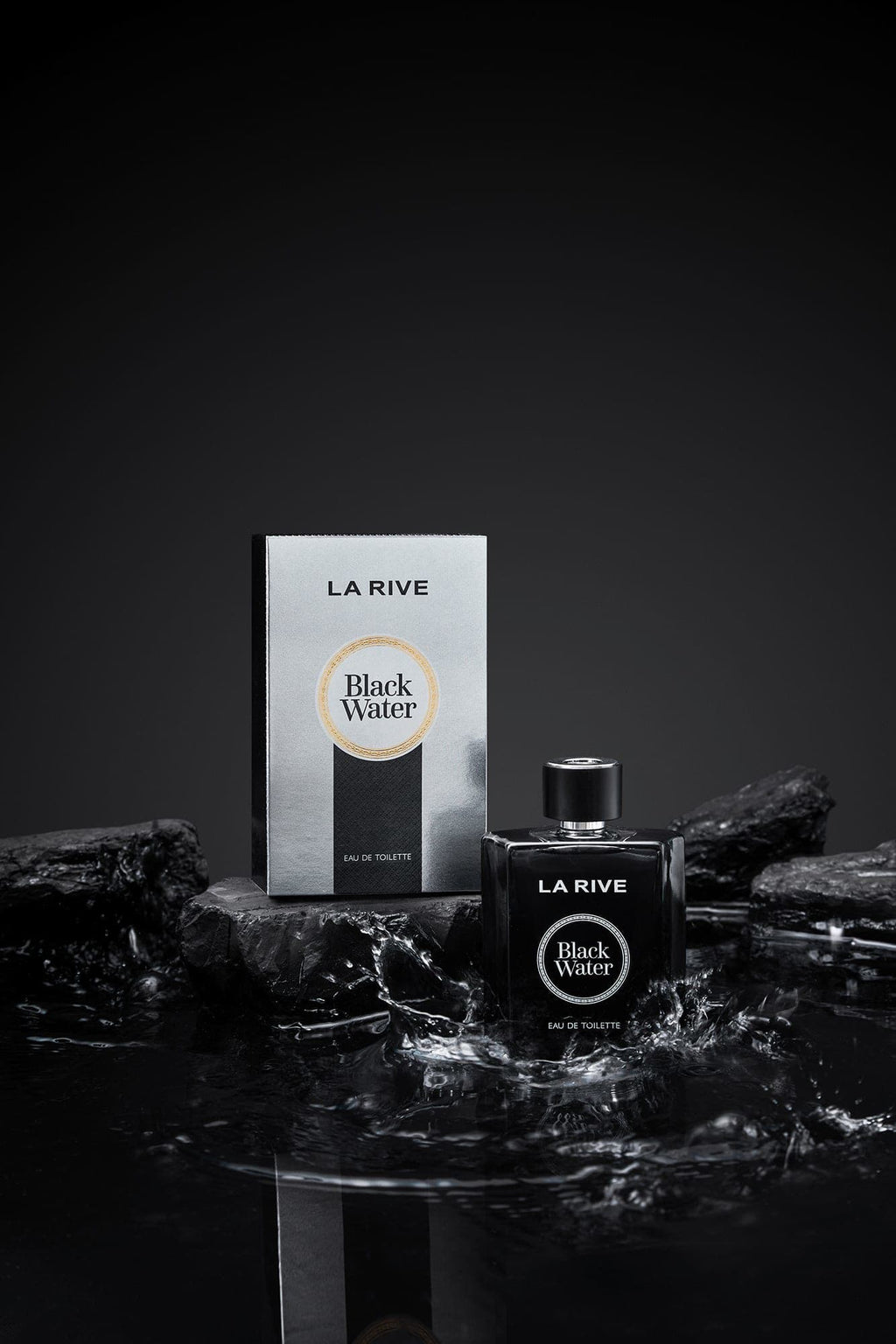 LA RIVE None Media 9