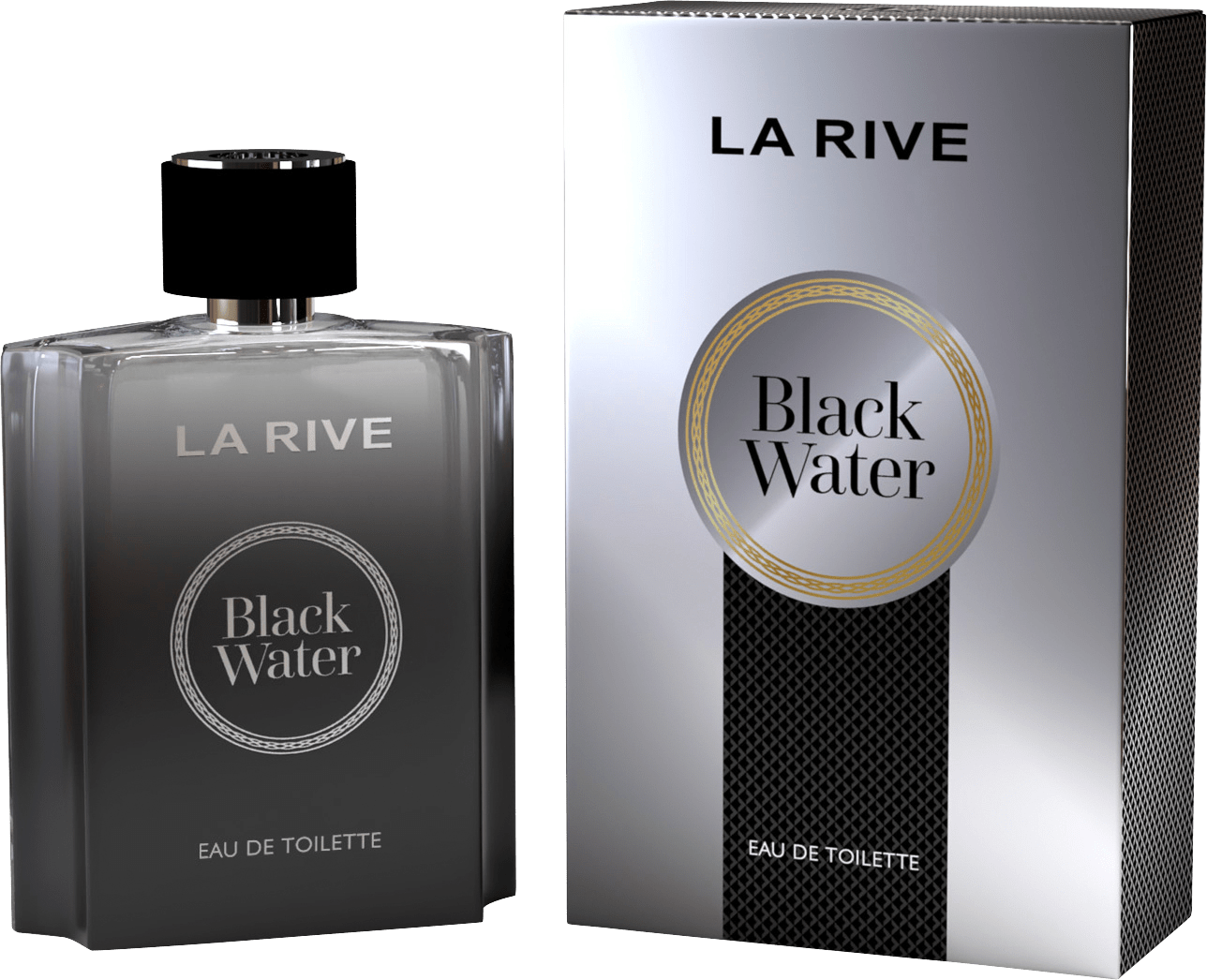LA RIVE None Media 1