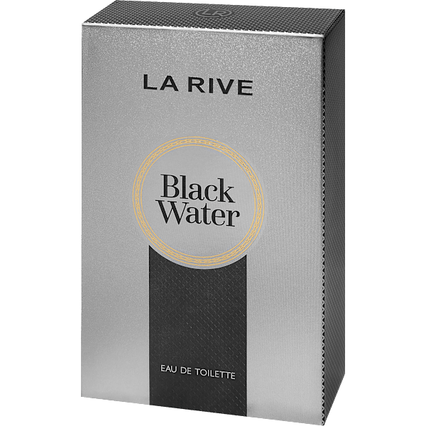 Black Water Eau de Toilette  LA RIVE