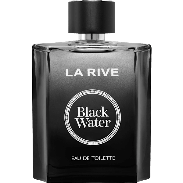 Black Water Eau de Toilette  LA RIVE