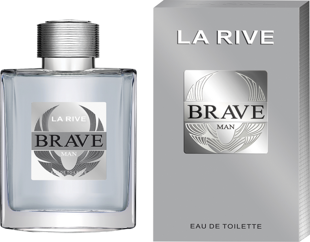 LA RIVE None Media 2