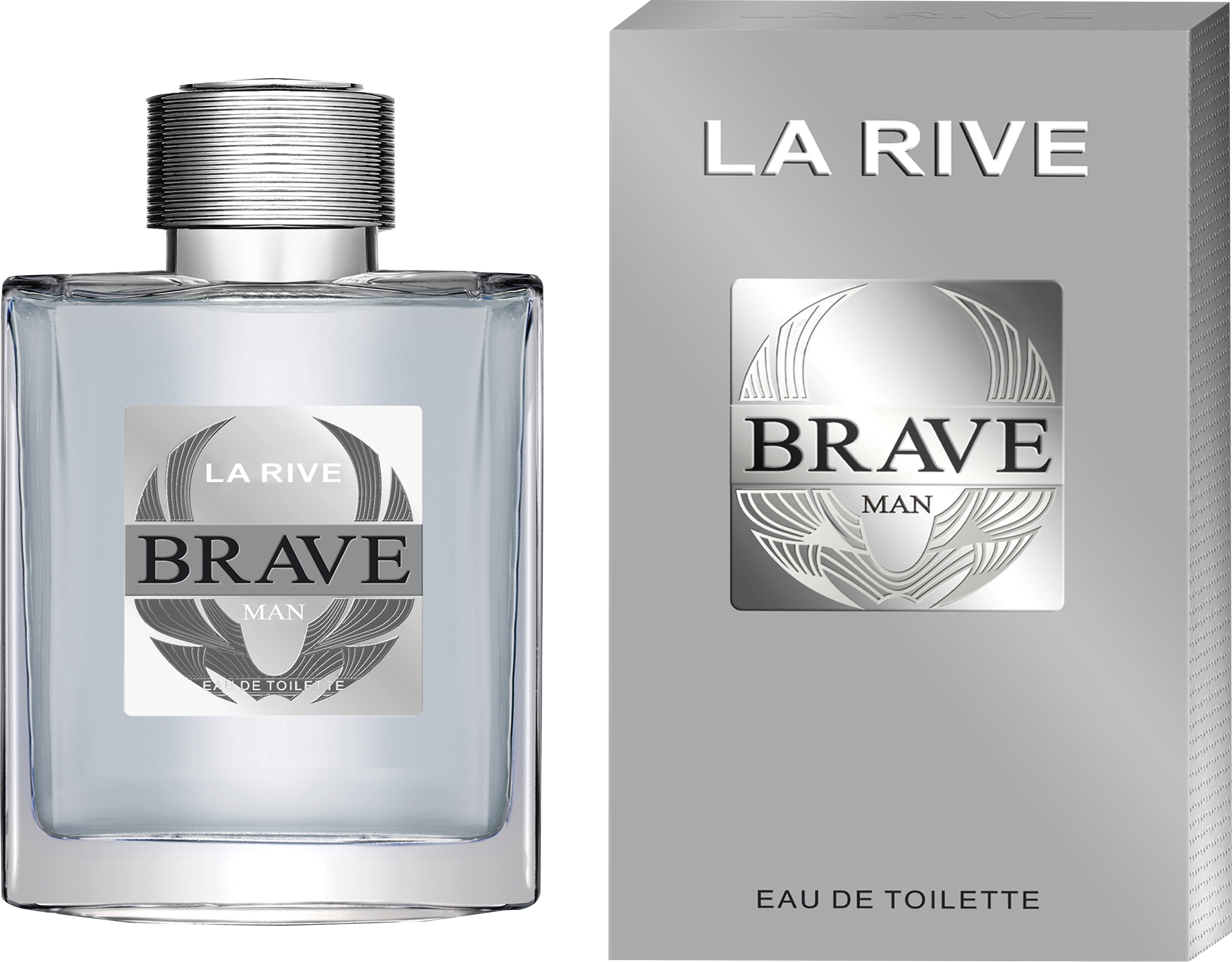 LA RIVE None Media 2