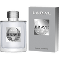 Brave Eau de Toilette  LA RIVE