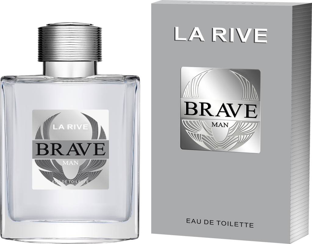 LA RIVE None Media 1
