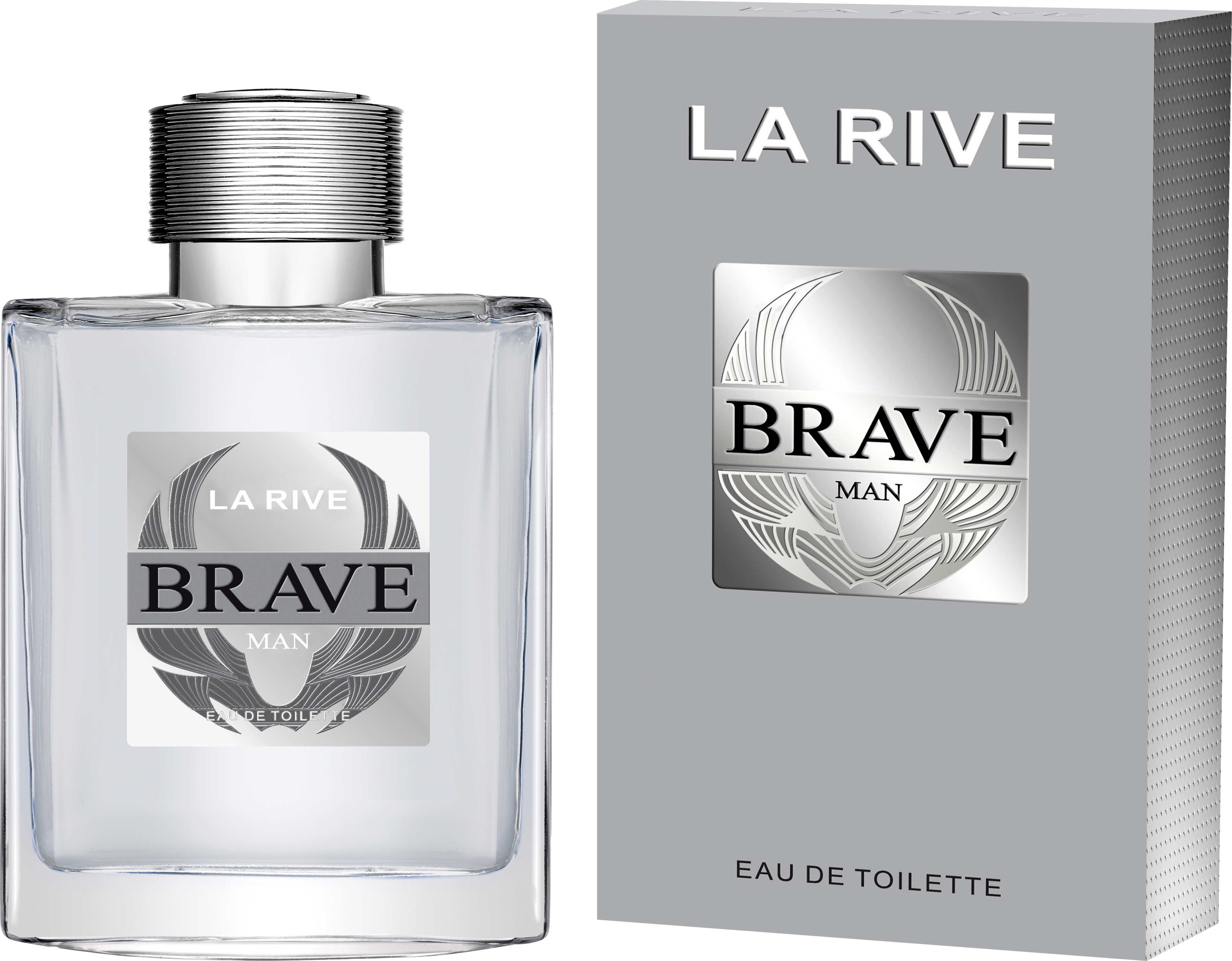 LA RIVE None Media 1
