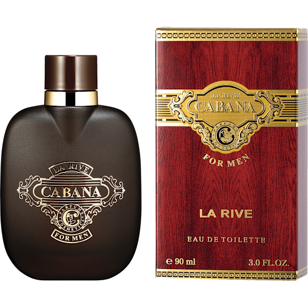 Cabana Eau de Toilette  LA RIVE
