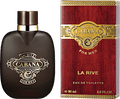 Cabana Eau de Toilette  LA RIVE