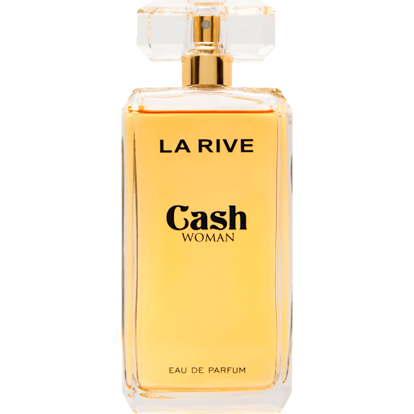 Cash Eau de Parfum LA RIVE