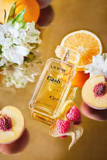 Cash Eau de Parfum LA RIVE