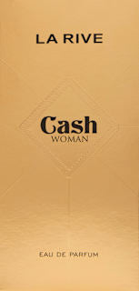 Cash Eau de Parfum LA RIVE